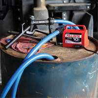 12V DC Fuel Transfer Pump with Nozzle Oxymax Inc