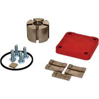 Ensemble de groupe rotor de rechange pour les pompes de transfert d'essence FR1200, FR2400, FR4200, FR4400, FR600, SD1200 & SD600 Oxymax Inc