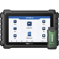 ONE Lite Professional 10.1" Automotive Diagnostic Tool Oxymax Inc