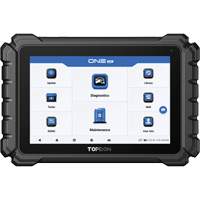 ONE Lite Professional 10.1" Automotive Diagnostic Tool Oxymax Inc