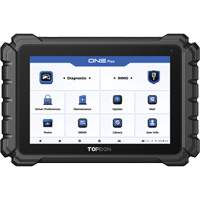 ONE Plus Professional 10.1" Automotive Diagnostic Tool Oxymax Inc
