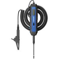 CT100 Auto Circuit Tester with Load Test, LCD & Polarity Alerts Oxymax Inc