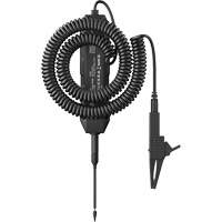 CT100 Auto Circuit Tester with Load Test, LCD & Polarity Alerts Oxymax Inc