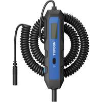 CT100 Auto Circuit Tester with Load Test, LCD & Polarity Alerts Oxymax Inc