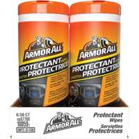 Lingettes protectrices originales Oxymax Inc