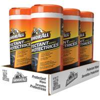 Lingettes protectrices originales Oxymax Inc