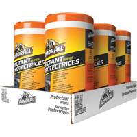 Lingettes protectrices originales Oxymax Inc