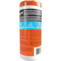 Lingettes pour le verre Oxymax Inc