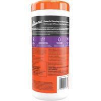 Lingettes nettoyantes Oxymax Inc