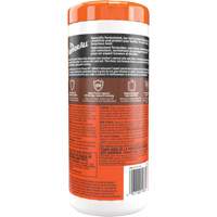 Lingettes nettoyantes et traitement pour cuir Extreme Shield + c&eacute;ramique Oxymax Inc