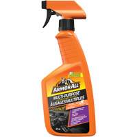 Nettoyant automobile tout usage, 16 oz/473 ml, Bouteille &agrave; g&acirc;chette Oxymax Inc