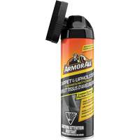 Nettoyant pour tapis et garnitures en tissu Oxymax Inc