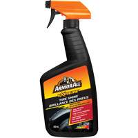 Lustrant pour pneus en vaporisateur Extreme Oxymax Inc