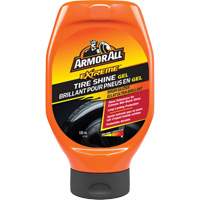Lustrant pour pneus en gel Extreme Oxymax Inc