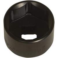Douille &agrave; profil bas de 24 mm pour filtre Oxymax Inc
