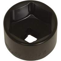 Douille &agrave; profil bas de 27 mm pour filtre Oxymax Inc