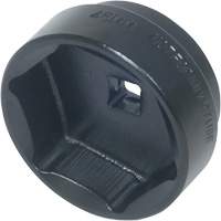 Douille de 46 mm pour filtre DEF avec entraînement de 3/8 po Oxymax Inc
