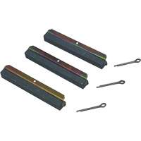 Pierres de rechange de grain 220 Oxymax Inc