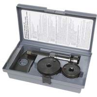 Rear Disc Brake Caliper Tool with Case Oxymax Inc