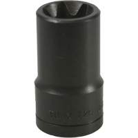 Douille Torx&reg; E-20 Oxymax Inc