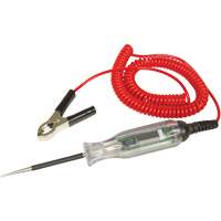 Heavy-Duty Digital Circuit Tester Oxymax Inc