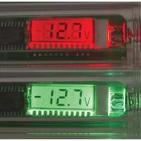 Heavy-Duty Digital Circuit Tester Oxymax Inc