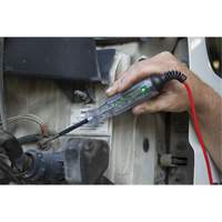 Heavy-Duty Digital Circuit Tester Oxymax Inc