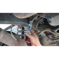 Heavy-Duty Digital Circuit Tester Oxymax Inc