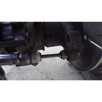Short Anchor Pin Bushing Driver Set Oxymax Inc