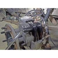 Medium-Duty Brake Caliper Compressor Oxymax Inc