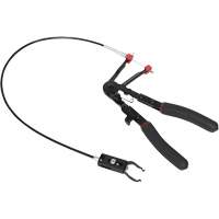 Button Connector Pliers with 23" Cable Oxymax Inc
