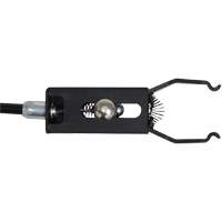 Button Connector Pliers with 23" Cable Oxymax Inc