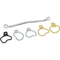N&eacute;cessaire de carrossage-chasse de 6 pi&egrave;ces pour Chevrolet et GMC Oxymax Inc