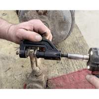 Slack Adjuster Rod Pin Press for Class 6-8 Trucks Oxymax Inc