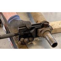 Extracteur de petits joints de cardan, 1 Mcx, Longueur de l'extracteur 1,25" Oxymax Inc