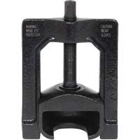 Extracteur de joints de cardan moyens, 1 Mcx, Longueur de l'extracteur 1,7" Oxymax Inc