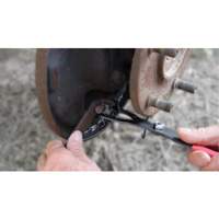 Universal Emergency Brake Tool Oxymax Inc