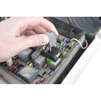 4-Piece Relay Test Jumper Kit Oxymax Inc