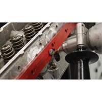 Gabarit de perçage de collecteur pour GM 4,8 L; 5,3 L et 6 L Oxymax Inc