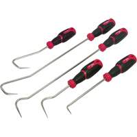 Jeu de 5 outils de d&eacute;pose de boyaux Oxymax Inc
