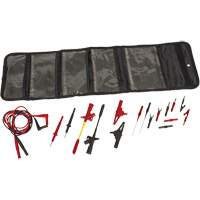 Multimeter Accessory Kit Oxymax Inc