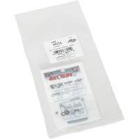 Jeu de clips et joints toriques de 1/4 po - En vrac Oxymax Inc
