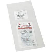 Jeu de clips et joints toriques de 1/4 po pour Milwaukee - en vrac Oxymax Inc