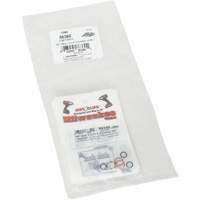 Jeu de clips et joints toriques de 3/8 po pour Milwaukee - en vrac Oxymax Inc