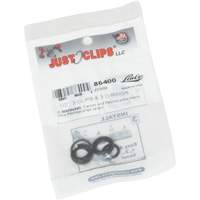 Jeu de clips et joints toriques de 1/2 po Oxymax Inc