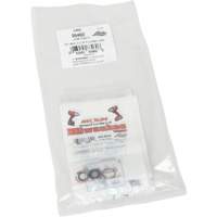 Jeu de clips et joints toriques de 1/2 po pour Milwaukee - en vrac Oxymax Inc