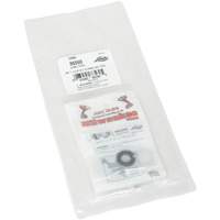 Jeu de clips et joints toriques de 3/4 po pour Milwaukee - en vrac Oxymax Inc