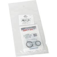 Jeu de clips et joints toriques de 1 po - en vrac Oxymax Inc