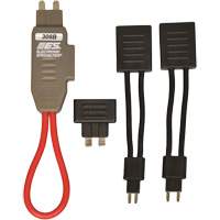 Ensemble de boucle de courant Fuse Buddy Oxymax Inc