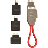 Ensemble de boucle de courant Fuse Buddy Oxymax Inc